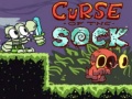 Cluiche Curse of the Sock