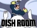 Cluiche Dish Room