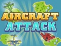 Cluiche Aircraft Attack