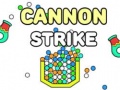 Cluiche Cannon Strike