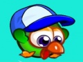 Cluiche Green Chicken