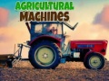Cluiche Agricultyral machines