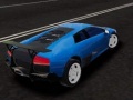 Cluiche Modern City Car Driving Simulator