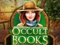 Cluiche Occult Books