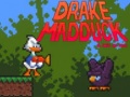 Cluiche Drake Madduck is Lost in Time
