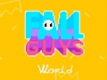 Cluiche Fall Guys World