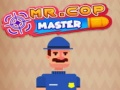 Cluiche Mr.Cop Master