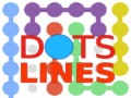 Cluiche Dot Lines