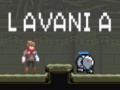Cluiche Lavania