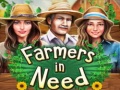 Cluiche Farmers in Need