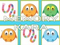 Cluiche Memory Kara