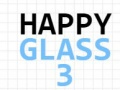 Cluiche Happy Glass 3