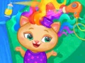 Cluiche Pets Hair Salon
