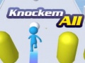 Cluiche Knockem All