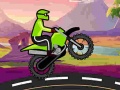 Cluiche Moto Racer