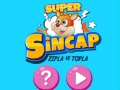 Cluiche Super Sincap: Zipla ve Topla