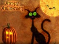 Cluiche Happy Halloween 2020 Puzzle