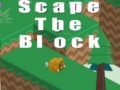 Cluiche Scape The Block