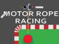 Cluiche Motor Rope Racing