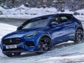 Cluiche Jaguar E-Pace 2021 Puzzle