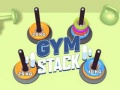 Cluiche Gym Stack
