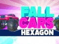 Cluiche Fall Cars: Hexagon