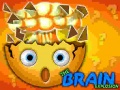 Cluiche Brain Explosion