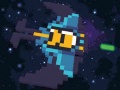 Cluiche Space Pursuit
