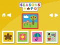 Cluiche Seasons