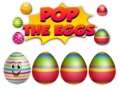 Cluiche Pop The Eggs