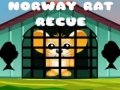 Cluiche Norway Rat Rescue