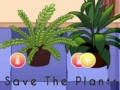 Cluiche Save the Plants