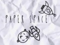 Cluiche Paper Space