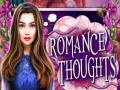 Cluiche Romance Thoughts