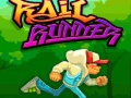 Cluiche Rail Runner