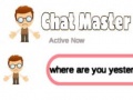 Cluiche Chat Master