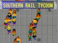 Cluiche Southern Rail Tycoon