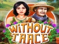 Cluiche Without Trace