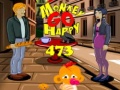 Cluiche  Monkey Go Happy Stage 473