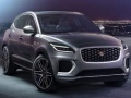 Cluiche Jaguar E-Pace 2021 Slide