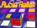 Cluiche Rubix Roller