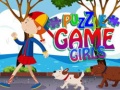 Cluiche Puzzle Game Girls