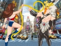 Cluiche Superlady Movie