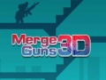 Cluiche Merge Guns 3D