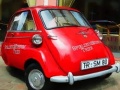 Cluiche German Smallest Car