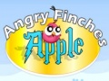 Cluiche Angry Finches Apple