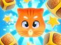 Cluiche Kitty Blocks