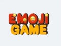Cluiche Emoji Game