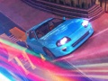 Cluiche Supra Drift & Stunt