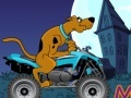Cluiche Scooby Doo Trail